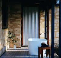 Burnside Organic Farm - Australia Accommodation