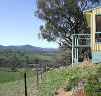 Burnt Creek Cottages - Australia Accommodation
