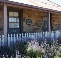Burra Bakehouse - Australia Accommodation
