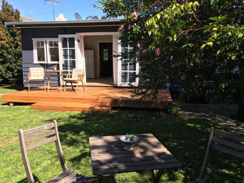Burrill Lakeview Cottage - Australia Accommodation 0
