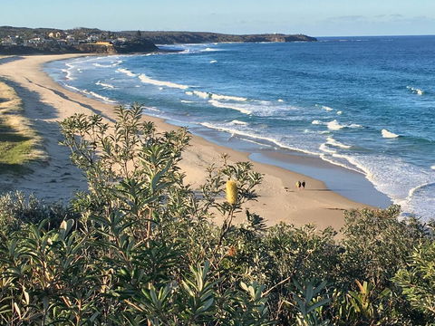 Burrill Lakeview Cottage - Australia Accommodation 2