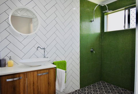 Burrows Apartment - Australia Accommodation 2