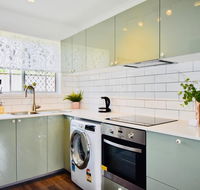 Burrows Apartment - Australia Accommodation