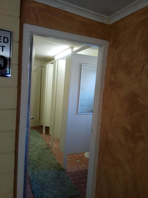 Burt St Gardens - Australia Accommodation 3