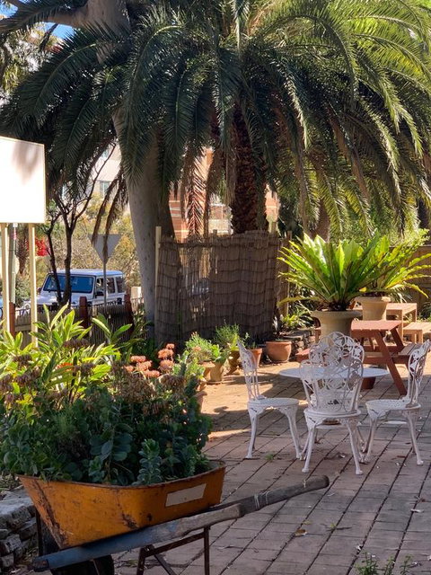 Burwood Bed And Breakfast - Australia Accommodation 2