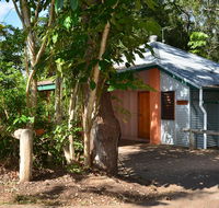 Bushland Cottages and Lodge - Australia Accommodation