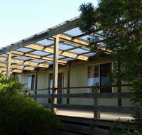 Bushland Retreat - Australia Accommodation