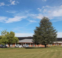 Bushman's Motor Inn - Australia Accommodation