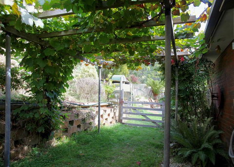 Bushy Park Retreat - Australia Accommodation 3