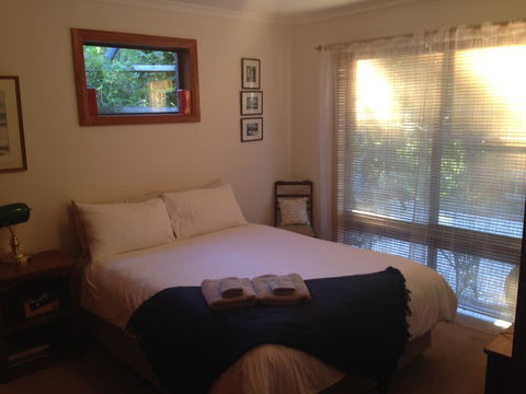 Bushy Park Retreat - Australia Accommodation 1