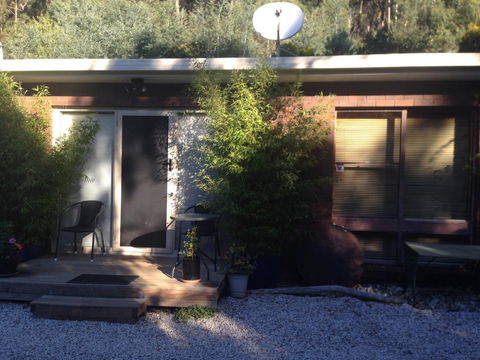 Bushy Park Retreat - Australia Accommodation 0