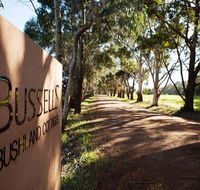 Bussells Bushland Cottages - Australia Accommodation