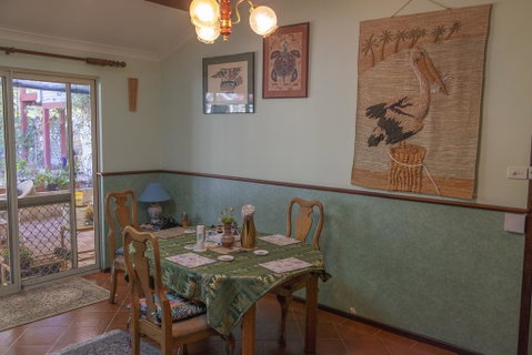 Busselton Marina Bed And Breakfast - Australia Accommodation 1