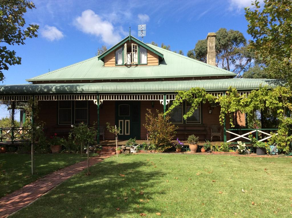 Newfield VIC Australia Accommodation