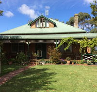 Butterfly Farm Bed and Breakfast Nirranda - Australia Accommodation