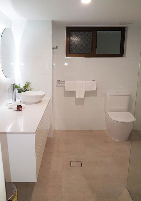 Byron Bay Beachfront Apartments - Australia Accommodation 3