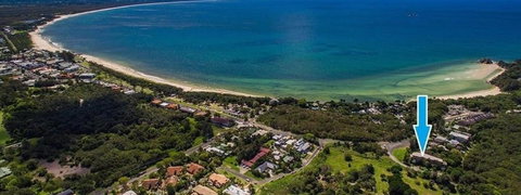 Byron Breeze 5 - Australia Accommodation 0