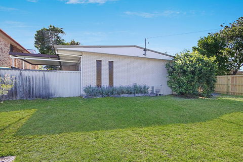 Caba Shack - Australia Accommodation 2