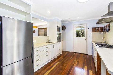 CABARITA BEACH BLISS - HOLIDAY HOME ON THE LAKE - Australia Accommodation 1