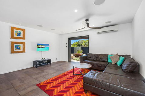 CABARITA BEACH HOUSE 53 - Australia Accommodation 1