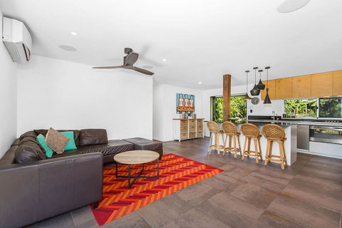 CABARITA BEACH HOUSE 53 - Australia Accommodation 2