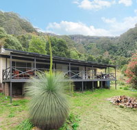 Cabbage Tree Farm - Seclusion and tranquillity - Australia Accommodation