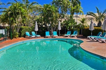 Cable Beach 1 Bed RESORT Apartment Private Wifi - Australia Accommodation 0