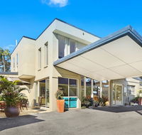 Caboolture Riverlakes Boutique Motel - Australia Accommodation