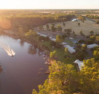 Cadell On The Murray Motel - Australia Accommodation