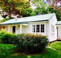Cairnie Country Cottage - Australia Accommodation