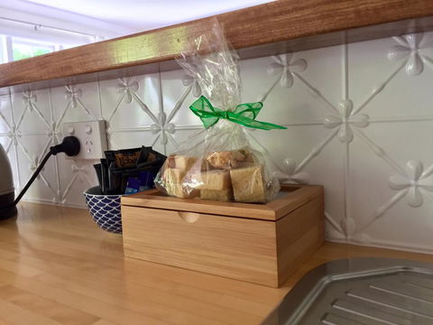 Cairnie Country Cottage - Australia Accommodation 2