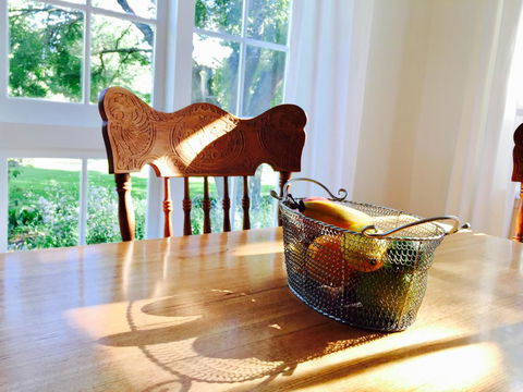 Cairnie Country Cottage - Australia Accommodation 1