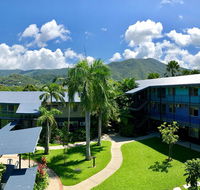 Cairns Adventure Lodge - includes All Meals served in the Dining Hall - Australia Accommodation