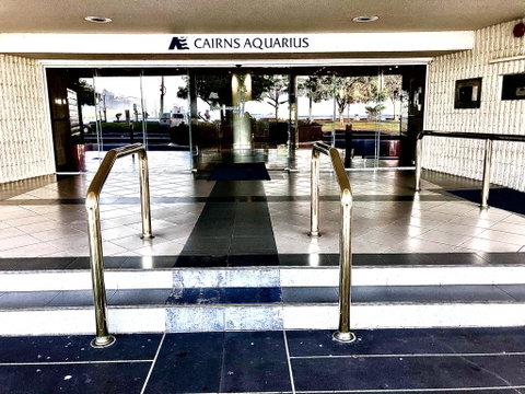 Cairns Apartment Esplanade Ocean Views - Australia Accommodation 3