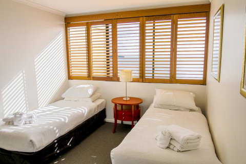 Cairns Aquarius - Australia Accommodation 3