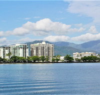 Cairns Aquarius - Australia Accommodation