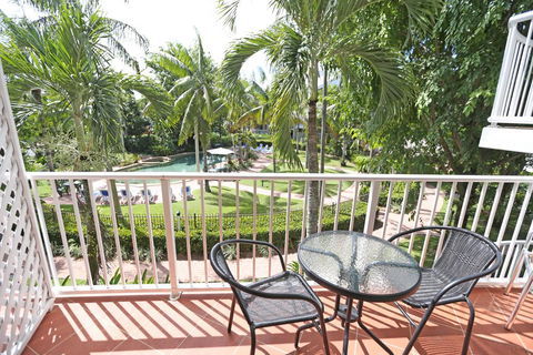 Cairns Beach Resort - Australia Accommodation 3