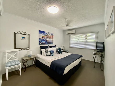 Cairns Beach Resort - Australia Accommodation 1