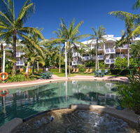 Cairns Beach Resort - Australia Accommodation