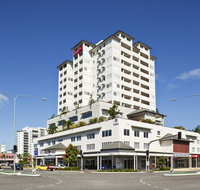 Cairns Central Plaza Apartment Hotel - Australia Accommodation