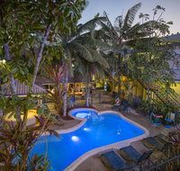 Cairns Central YHA - Australia Accommodation