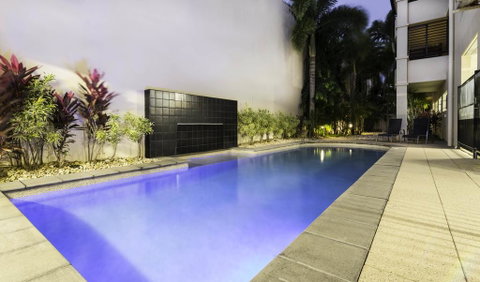 Cairns City Apartments - Australia Accommodation 3