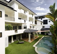 Cairns City Apartments - Australia Accommodation