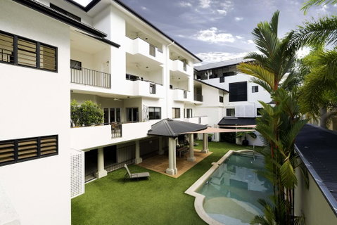 Cairns City Apartments - Australia Accommodation 0
