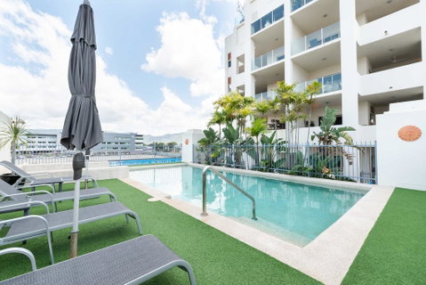 Cairns City Apartments - Australia Accommodation 2