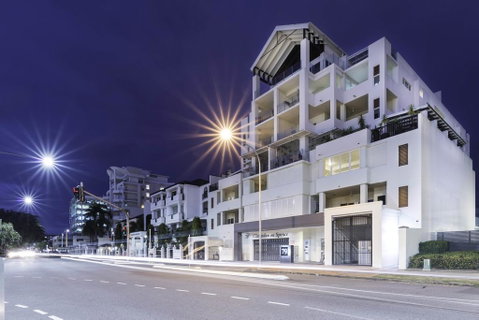 Cairns City Apartments - Australia Accommodation 1