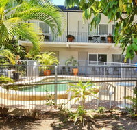Cairns City Motel - Australia Accommodation