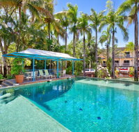 Cairns City Sheridan - Australia Accommodation