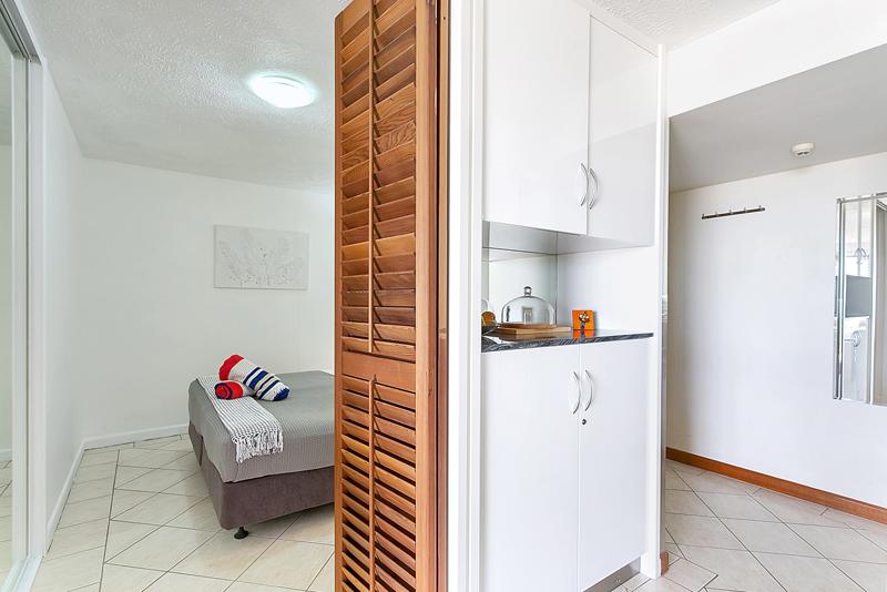Kanimbla QLD Australia Accommodation
