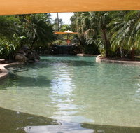 Cairns Golf Course Apartment - Australia Accommodation